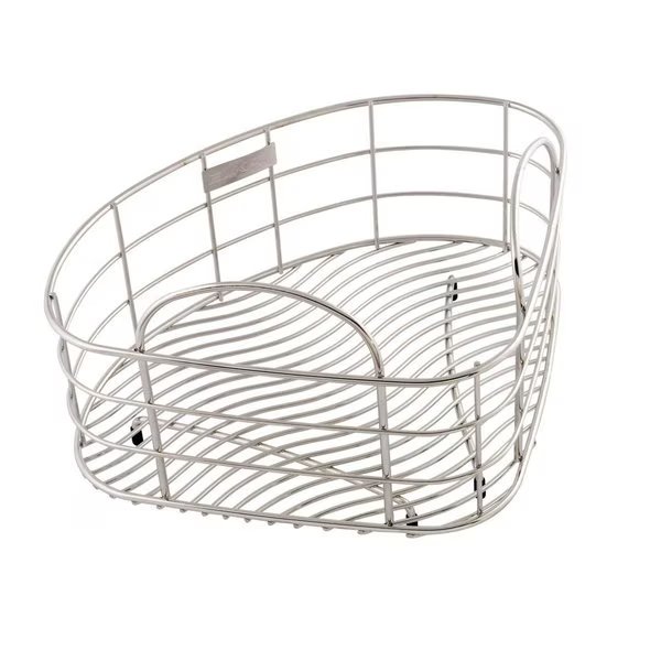 Rinsing Basket, Elkay, Mfr#: LKWRB1111SS